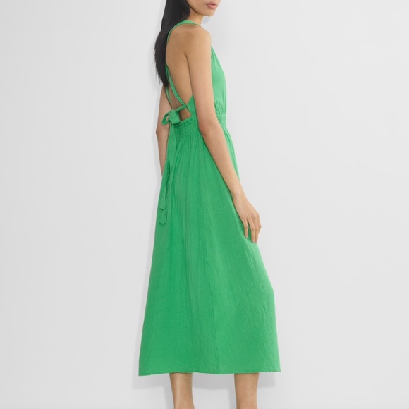 Aritzia AIRPLUSH COTTON™ ARIES DRESS - Picture 4 of 6